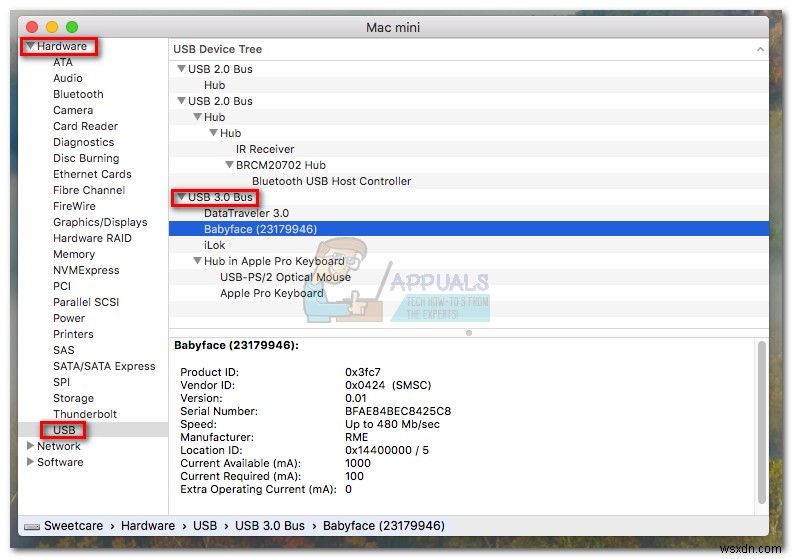 Cách nhận biết cổng USB qua biểu tượng (Logo) và màu sắc