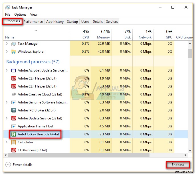 Cách đảo ngược hướng cuộn chuột/touchpad trong Windows 10