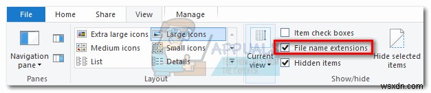 Cách đảo ngược hướng cuộn chuột/touchpad trong Windows 10