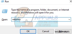 Khắc phục: Đăng nhập 2 lần sau Fall Creators Update 1709