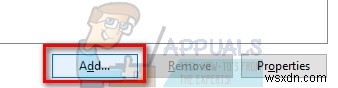 Khắc phục: Đăng nhập 2 lần sau Fall Creators Update 1709