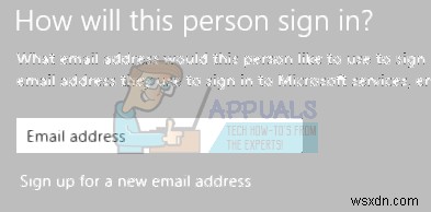 Khắc phục: Đăng nhập 2 lần sau Fall Creators Update 1709