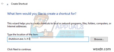 Khắc phục: Ứng dụng tự mở lại khi Shutdown/Restart sau cập nhật 1709