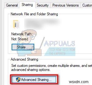 Khắc phục: Không truy cập được chia sẻ mạng (Network Shares) sau cập nhật 1709