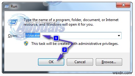 Cách khắc phục Outlook 2007, 2010, 2013, 2016 khởi động ở Chế độ An toàn (Safe Mode)