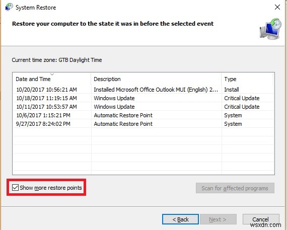 Cách khắc phục Outlook 2007, 2010, 2013, 2016 khởi động ở Chế độ An toàn (Safe Mode)
