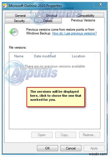 Cách khắc phục Outlook 2007, 2010, 2013, 2016 khởi động ở Chế độ An toàn (Safe Mode)