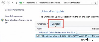 Cách khắc phục Outlook 2007, 2010, 2013, 2016 khởi động ở Chế độ An toàn (Safe Mode)