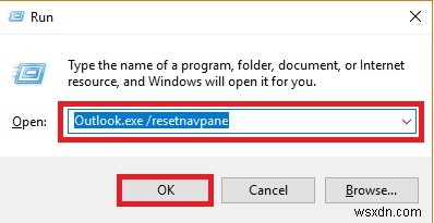Cách khắc phục Outlook 2007, 2010, 2013, 2016 khởi động ở Chế độ An toàn (Safe Mode)