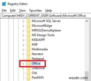 Cách khắc phục Outlook 2007, 2010, 2013, 2016 khởi động ở Chế độ An toàn (Safe Mode)
