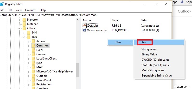 Cách khắc phục Outlook 2007, 2010, 2013, 2016 khởi động ở Chế độ An toàn (Safe Mode)