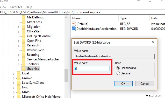 Cách khắc phục Outlook 2007, 2010, 2013, 2016 khởi động ở Chế độ An toàn (Safe Mode)
