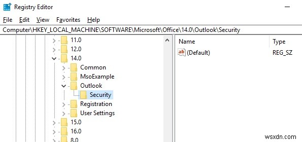 Cách khắc phục Outlook 2007, 2010, 2013, 2016 khởi động ở Chế độ An toàn (Safe Mode)