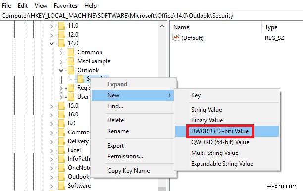 Cách khắc phục Outlook 2007, 2010, 2013, 2016 khởi động ở Chế độ An toàn (Safe Mode)