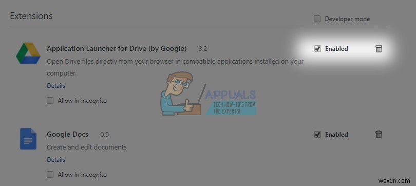 Cách xóa quảng cáo Windows Help Desk Pop Up Adware