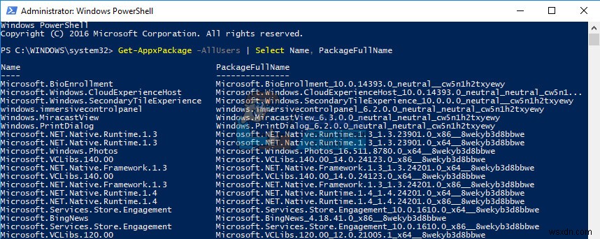 Cách xóa MASetupCleaner.exe của Samsung Kies
