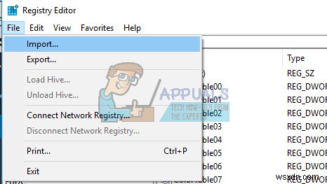 Cách xóa MASetupCleaner.exe của Samsung Kies