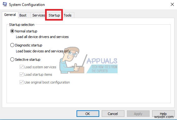 Cách xóa MASetupCleaner.exe của Samsung Kies