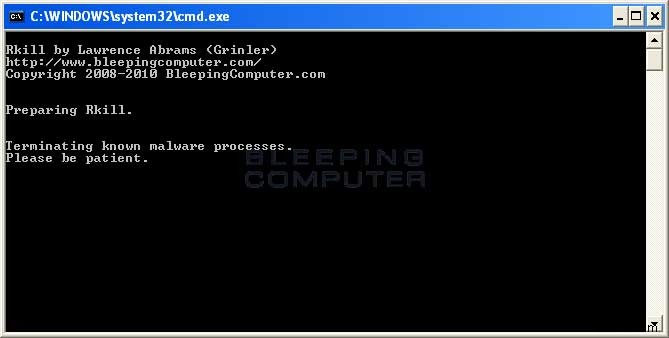 Cách xóa MASetupCleaner.exe của Samsung Kies