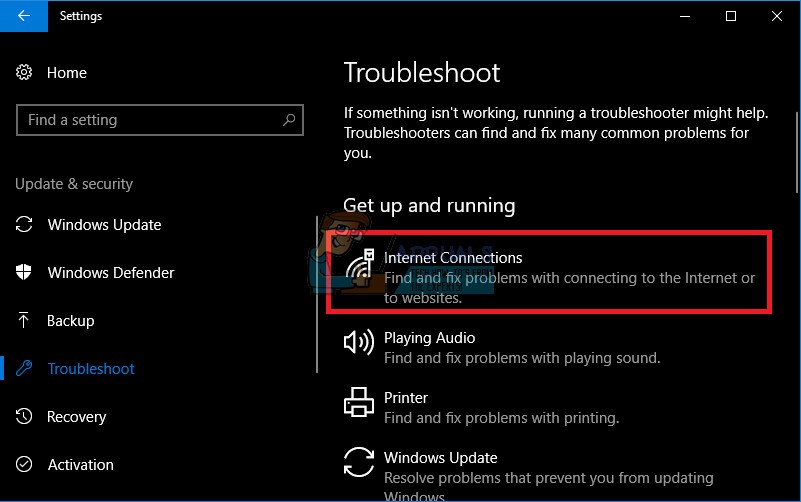 Sửa lỗi cập nhật Windows 10: 0xc1900101-0x30018