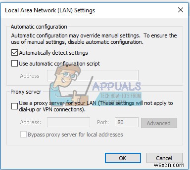 Sửa lỗi Windows Update Error Code 0x80244022