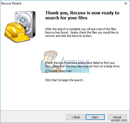 Sửa lỗi: Hard Drive DST Short Test Failed (Mã lỗi 2000-0151)