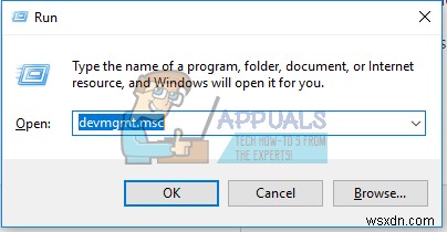 Sửa lỗi: WUDFHost.exe sử dụng CPU cao (High CPU Usage)