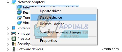 Sửa lỗi: WUDFHost.exe sử dụng CPU cao (High CPU Usage)