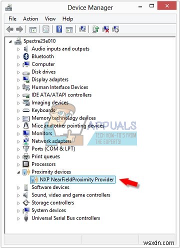 Sửa lỗi: WUDFHost.exe sử dụng CPU cao (High CPU Usage)