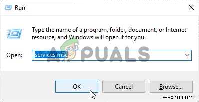Sửa lỗi: WUDFHost.exe sử dụng CPU cao (High CPU Usage)
