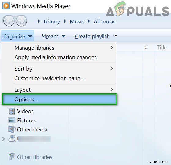 Sửa lỗi: WUDFHost.exe sử dụng CPU cao (High CPU Usage)