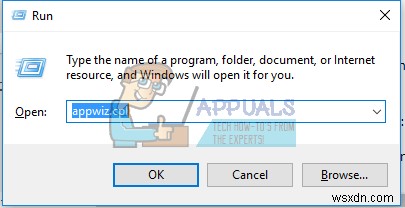 Nvbackend.exe là gì? Cách khắc phục lỗi liên quan