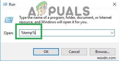 Khắc phục lỗi Microsoft Excel 2007:  stdole32.tlb 
