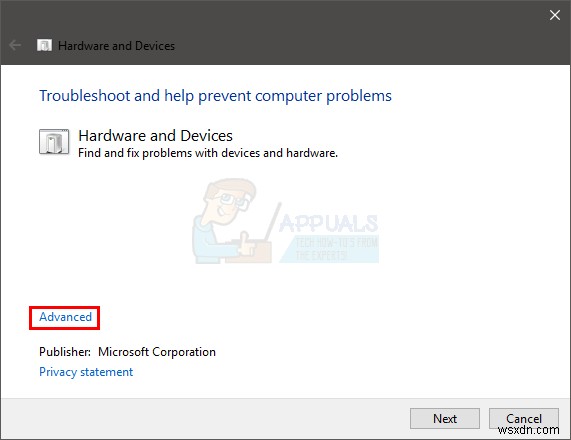 Khắc phục lỗi bàn phím không dây (Wireless Keyboard) không hoạt động trên Windows