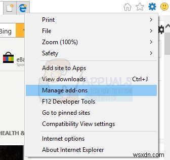 Sửa lỗi  api-ms-win-service-core-L1-1-0.dll is missing 