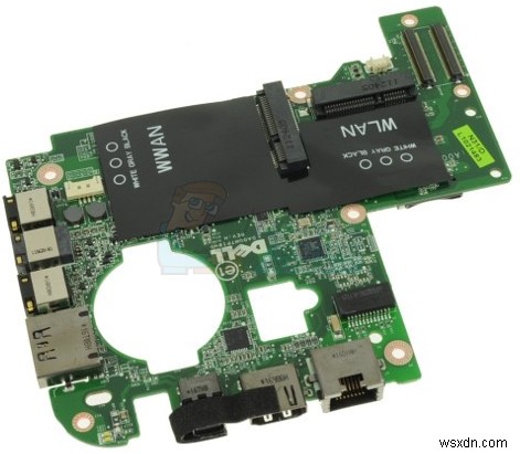 Khắc phục lỗi loa laptop không phát tiếng (chỉ nghe được qua tai nghe)