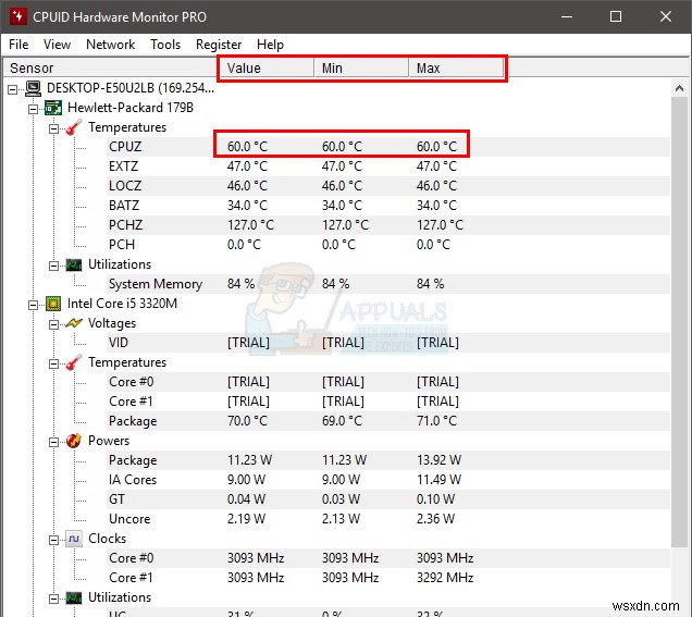 Khắc phục lỗi máy tính tự khởi động lại ngẫu nhiên (Windows 7, 8, 10)