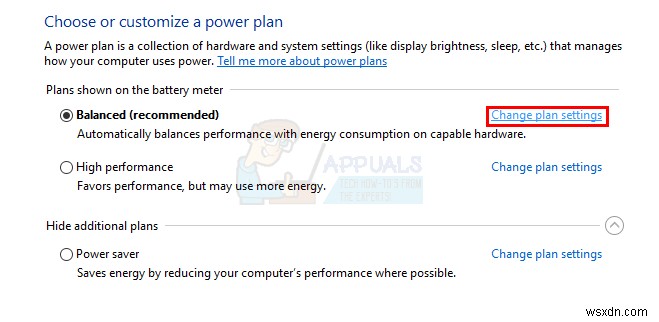 Khắc phục lỗi máy tính tự khởi động lại ngẫu nhiên (Windows 7, 8, 10)