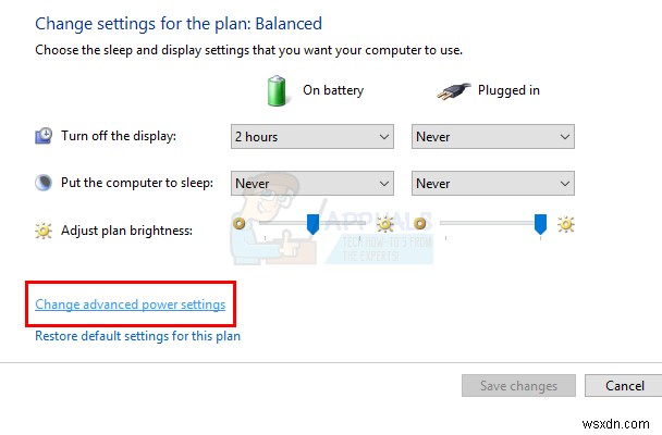 Khắc phục lỗi máy tính tự khởi động lại ngẫu nhiên (Windows 7, 8, 10)