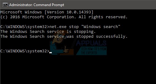 Khắc phục: Sử dụng 100% ổ cứng Windows 10