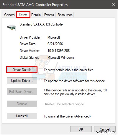 Khắc phục: Sử dụng 100% ổ cứng Windows 10
