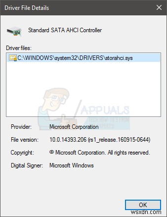 Khắc phục: Sử dụng 100% ổ cứng Windows 10