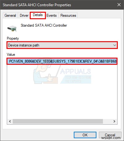 Khắc phục: Sử dụng 100% ổ cứng Windows 10