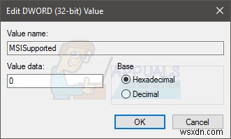 Khắc phục: Sử dụng 100% ổ cứng Windows 10