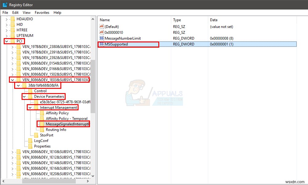 Khắc phục: Sử dụng 100% ổ cứng Windows 10