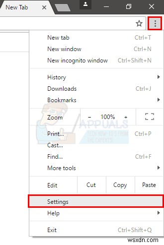 Khắc phục: Sử dụng 100% ổ cứng Windows 10