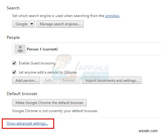 Khắc phục: Sử dụng 100% ổ cứng Windows 10
