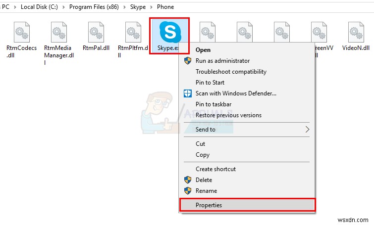 Khắc phục: Sử dụng 100% ổ cứng Windows 10