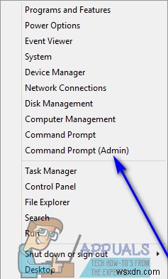 Cách khắc phục lỗi Windows Update 8007000E
