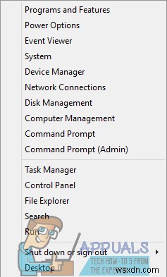 Cách khắc phục lỗi Windows Update 8007000E